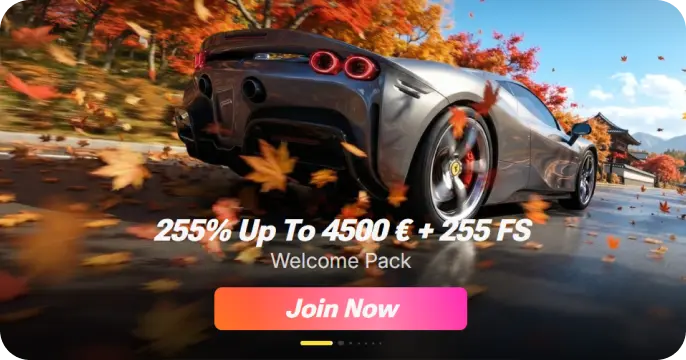 Daytona Spin Casino